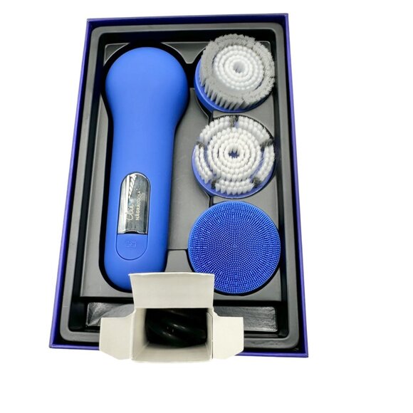 Clie Spin Sonic Face Scrubber 3.0 Rechargeable Waterproof Skin Care Tool - Picture 6 of 9